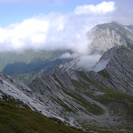 ホテル Gastehaus Frischhut ナッセライト エクステリア 写真