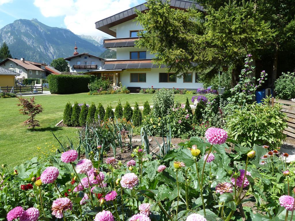ホテル Gastehaus Frischhut ナッセライト エクステリア 写真