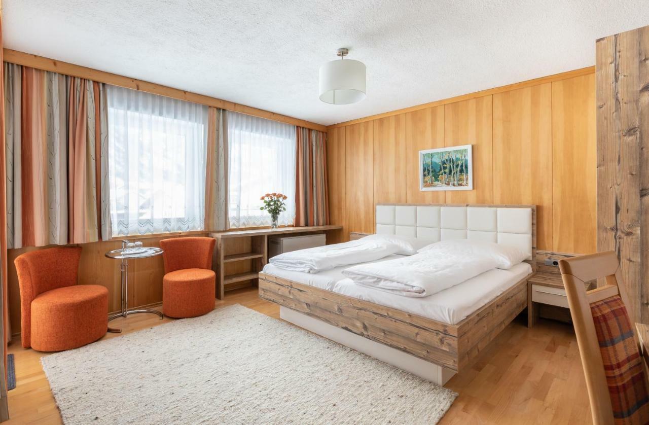 ホテル Gastehaus Frischhut ナッセライト エクステリア 写真