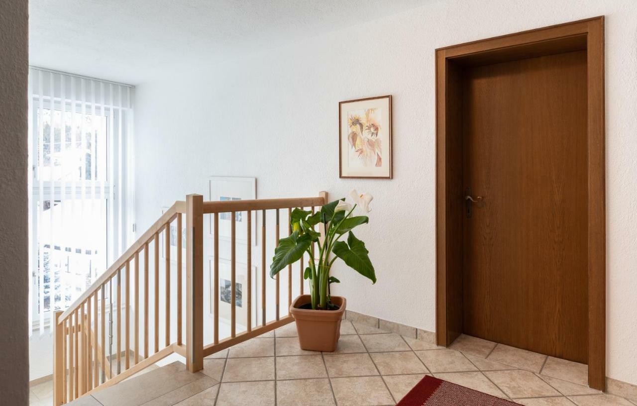 ホテル Gastehaus Frischhut ナッセライト エクステリア 写真